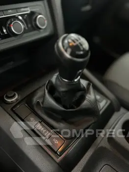 AMAROK 2.0 4X4 CS 16V Turbo Intercooler