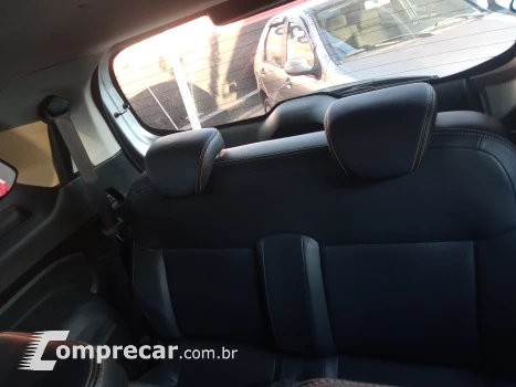 SPIN 1.8 Premier 8V
