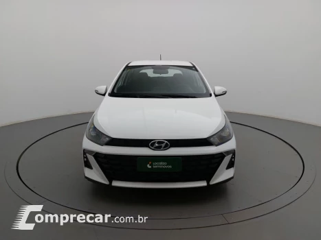 HB20 1.0 12V FLEX COMFORT MANUAL