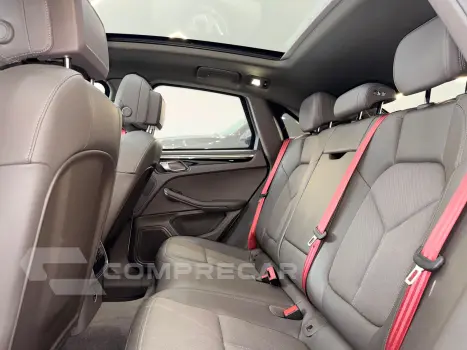 Macan 2.0