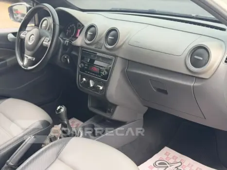 Saveiro CROSS 1.6 T. Flex 16V CE