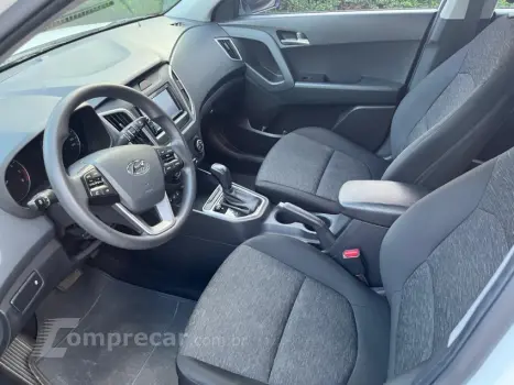 CRETA 1.6 16V Action