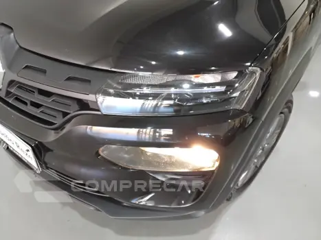 KWID 1.0 12V SCE FLEX ZEN MANUAL