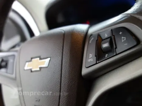 SPIN - 1.8 LTZ 8V 4P AUTOMÁTICO