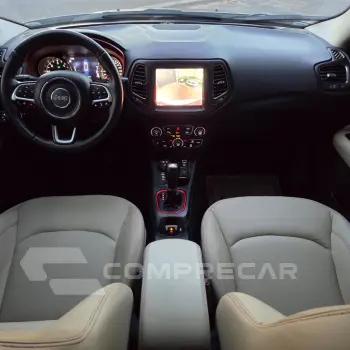 COMPASS TRAILHAWK 2.0 4x4 Dies. 16V Aut.