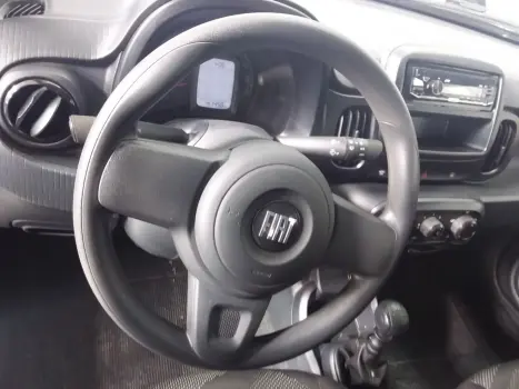 MOBI 1.0 EVO FLEX LIKE. MANUAL