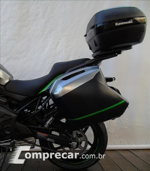 VERSYS TOURER