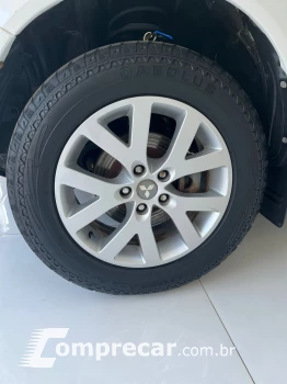 PAJERO 2.0 TR4 4X2 16V