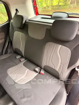 UNO 1.0 EVO WAY 8V