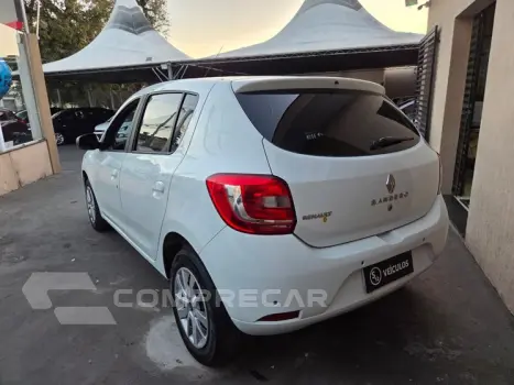 SANDERO