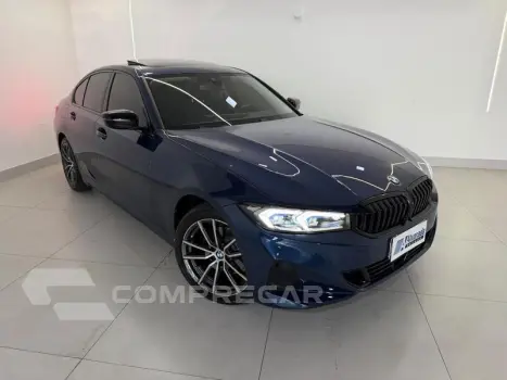 320I SPORT GP FLEX