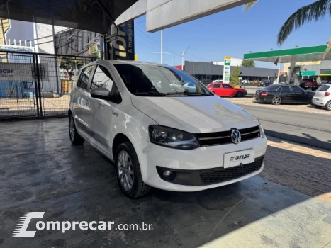 FOX - 1.6 MI ROCK IN RIO 8V 4P MANUAL