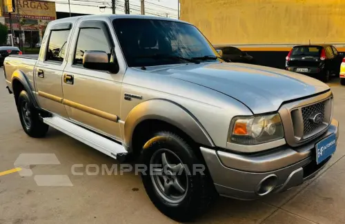 Ranger 2.3 16V XLS CABINE DUPLA