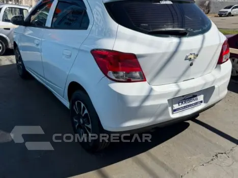 ONIX - 1.0 MPFI LT 8V 4P MANUAL