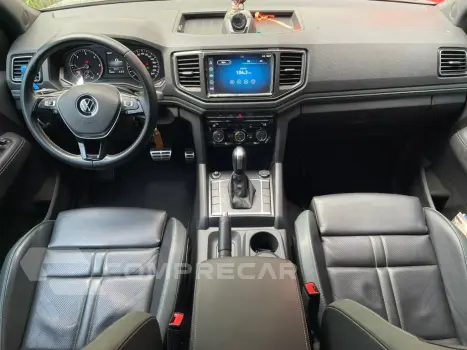 AMAROK 3.0 V6 TDI DIESEL EXTREME CD 4MOTION AUTOMÁTICO