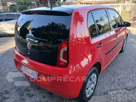 UP 1.0 MPI Take UP 12V