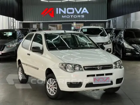 PALIO - 1.0 MPI FIRE ECONOMY 8V 2P MANUAL
