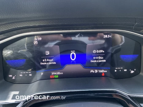 VIRTUS 1.0 170 TSI MANUAL