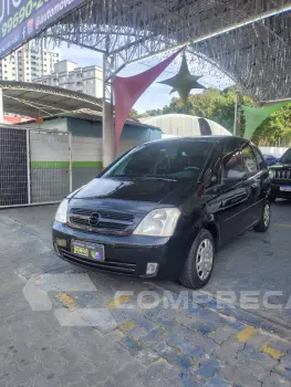 MERIVA 1.8 MPFI 8V