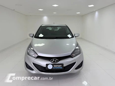 HB20 1.6 Comfort Plus 16V