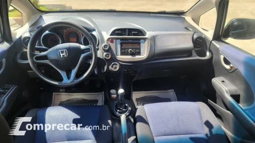 FIT 1.4 LX 8V