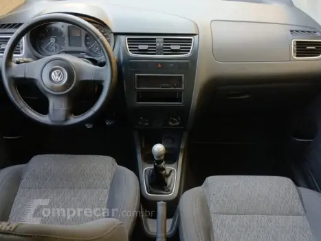 FOX - 1.0 MI TREND 8V 4P MANUAL