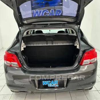 ONIX HATCH Joy 1.0 8V Flex 5p Mec.