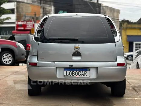 Corsa Hatch Maxx 1.4 (Flex)