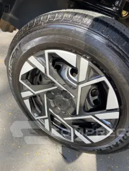 GOL 1.0 MI Special 8V