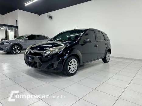 FIESTA 1.0 MPI Class Hatch 8V
