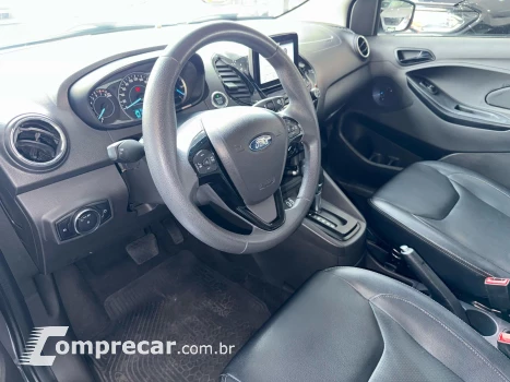 Ka Sedan Titanium 1.5