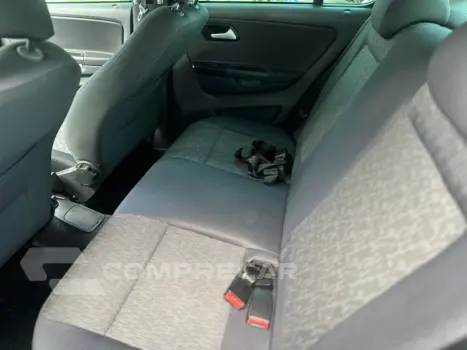 FOX 1.0 MI 8V FLEX 4P MANUAL