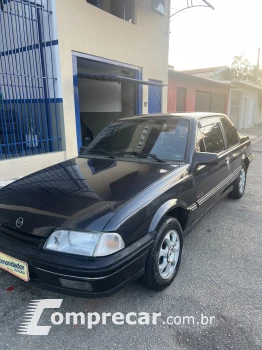 CHEVROLET MONZA 2.0 EFI GLS 8V 2 portas