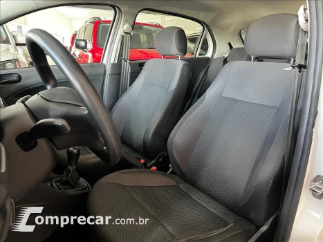 GOL 1.0 12V MPI TOTALFLEX 4P MANUAL