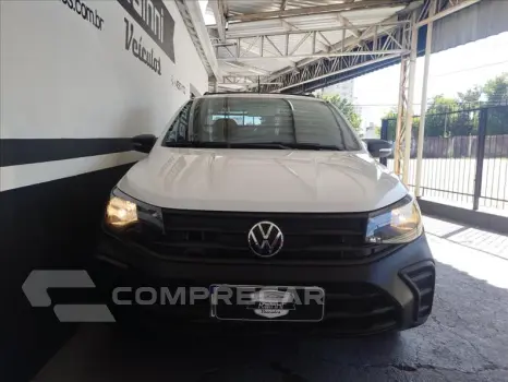 SAVEIRO 1.6 MSI Robust CS 16V