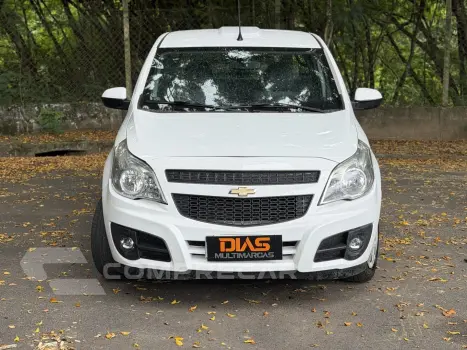 MONTANA 1.4 MPFI SPORT CS 8V FLEX 2P MANUAL