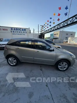 AGILE 1.4 MPFI LTZ 8V
