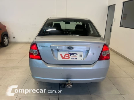 FIESTA 1.6 MPI CLASS SEDAN 8V FLEX 4P MANUAL