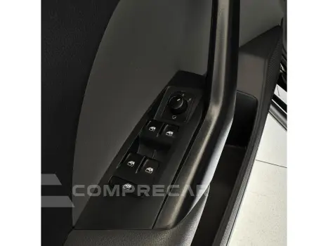 T-CROSS 1.0 200 TSI TOTAL FLEX COMFORTLINE AUTOMÁTICO