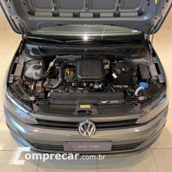 Polo 1.0 Flex 12V 5p