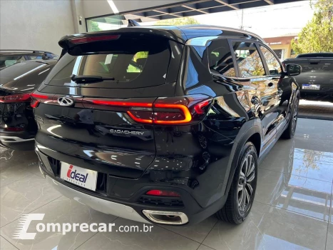 TIGGO 8 1.6 TGDI GASOLINA TXS DCT