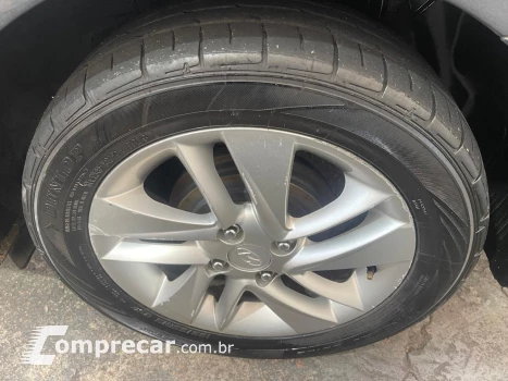 HB20S 1.6 Premium 16V