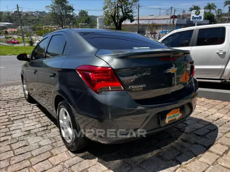 PRISMA 1.4 MPFI LT 8V