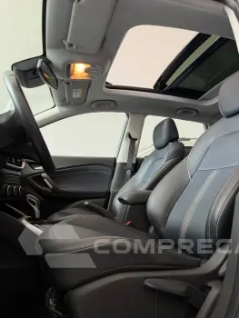 TRACKER Premier 1.2 Turbo 12V Flex Aut.
