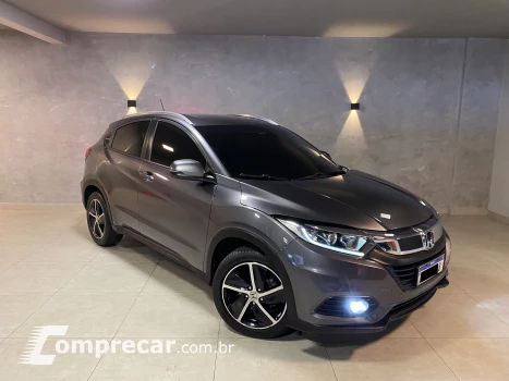 HR-V 1.8 16V EX
