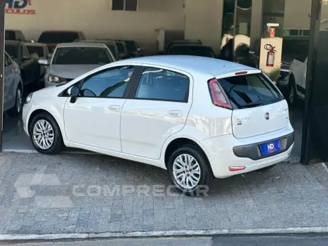 PUNTO ESSENCE 1.6
