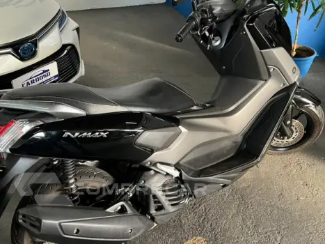 NMAX 160 - Street