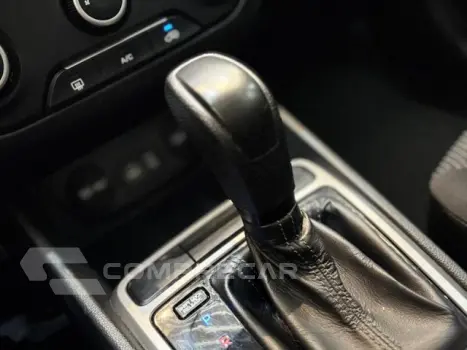 CRETA - 1.6 16V ATTITUDE AUTOMÁTICO