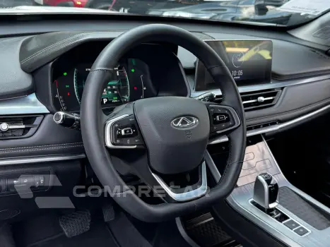 TIGGO 5X 1.5 VVT Turbo Iflex Sport