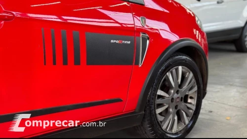 Palio SPORTING 1.6 Flex 16V 5p